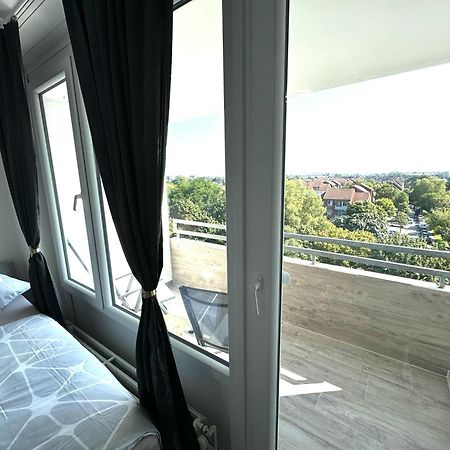 Big Und Bequem Apartment Hanovra Exterior foto