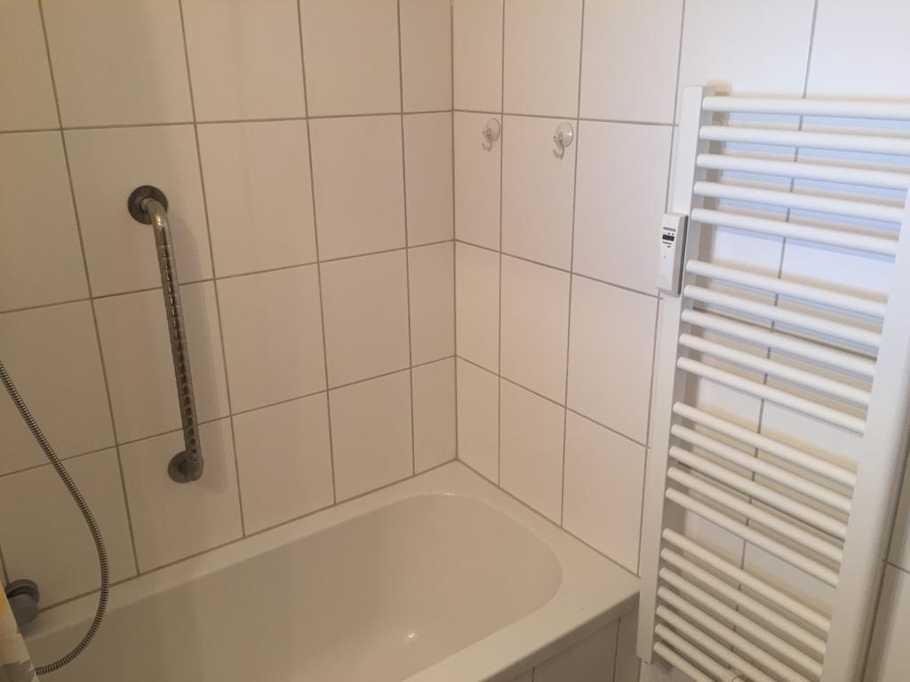 Big Und Bequem Apartment Hanovra Exterior foto
